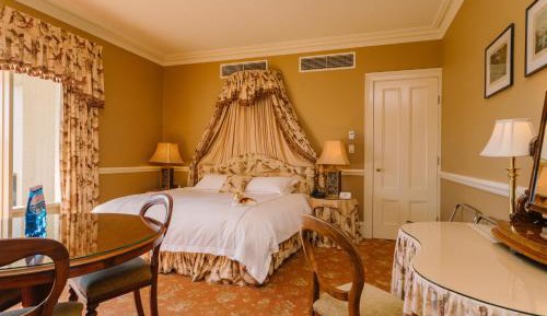 Melba Suite