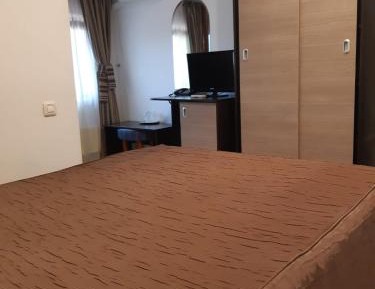 Classic Single Room
