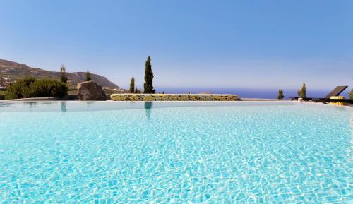 Two-Bedroom Villa with Private Pool