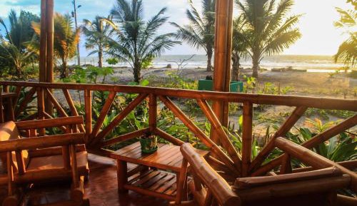 Family Room with Sea View