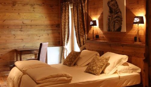 Superior Double or Twin Room with Terrace