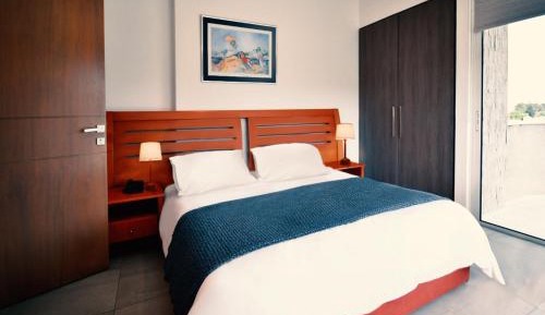 Two-Bedroom Suite