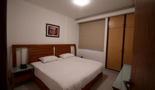 One-Bedroom Suite