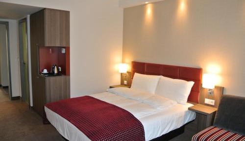 Classic Double Room - Annex