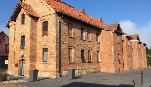 Maisonette