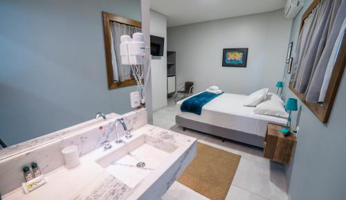 Double Room without Balcony