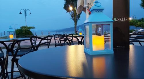 Junior Suite with Sea View