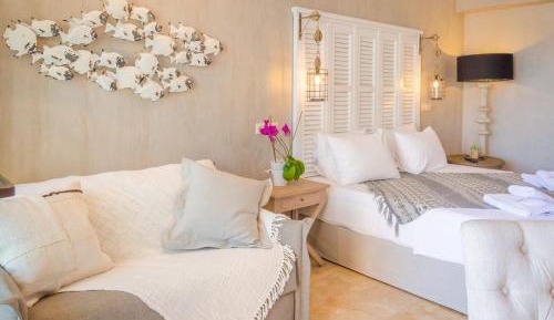 Deluxe Junior Suite