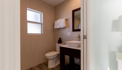 Queen Suite
