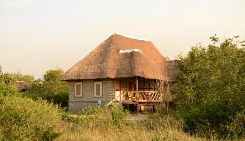Family Bungalow