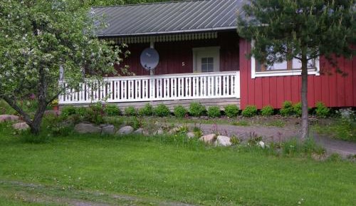 Superior Chalet