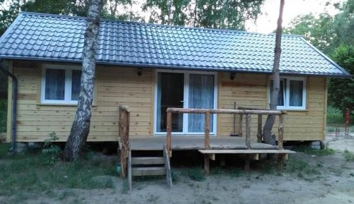 Two-Bedroom Chalet