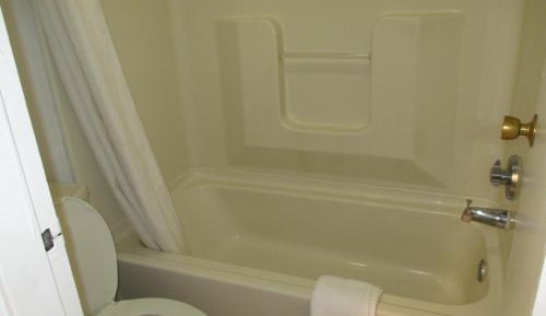 Double Room - Non-Smoking 