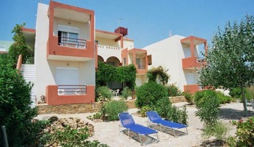 Studio with Sea View (2 Adults)