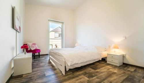 Deluxe Double Room with Bath
