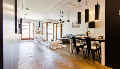 Superior Apartment