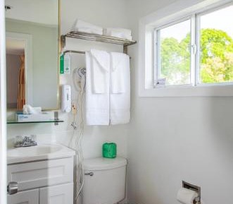 Bayside Queen Room with Two Queen Beds