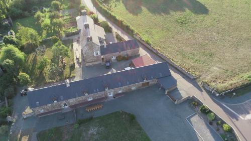 Five-Bedroom House