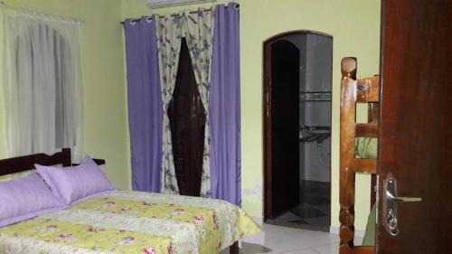 Suite with balcony Sea View