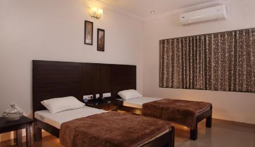 Non AC Twin Room