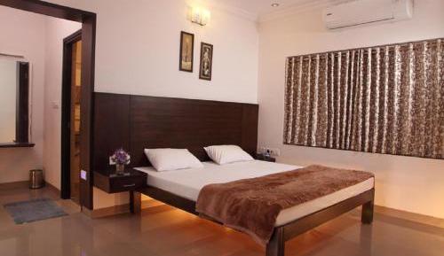 Non AC Double Room