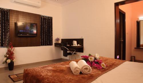 A/C Suite 