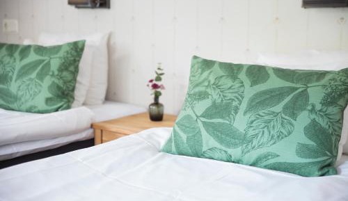 Comfort Double or Twin Room