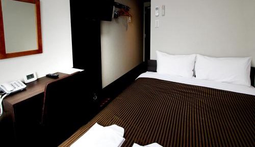 Double Room - Non-Smoking 
