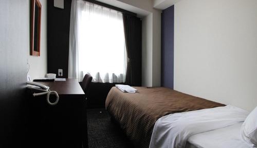 Single Room - Non-Smoking