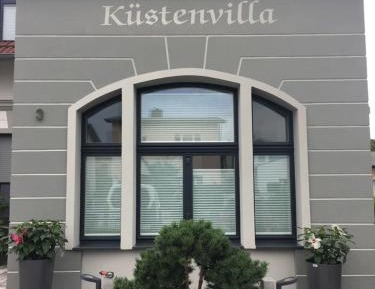 Two-Bedroom Deluxe Apartment