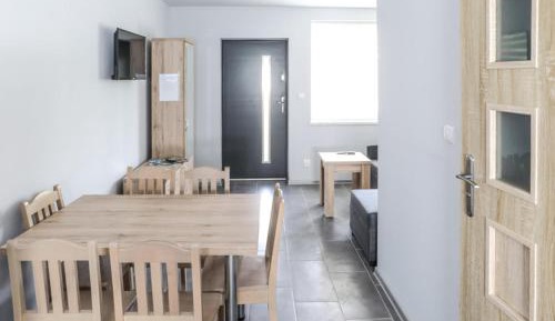 Two-Bedroom Townhouse