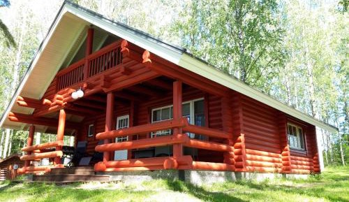 Superior Villa