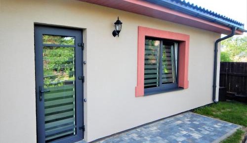 Family Room with Private Bathroom