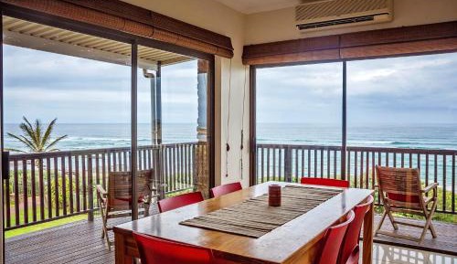 Apartment - Split Level