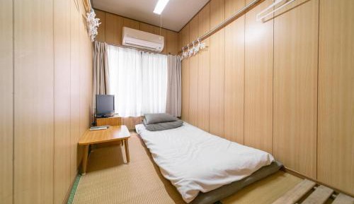 Single Room - No View