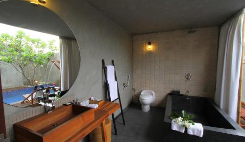 Romance Pool Villa