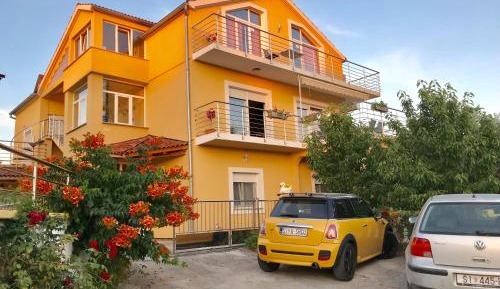 Apartment with Sea View
