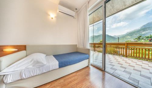 Superior Double Room with Terrace