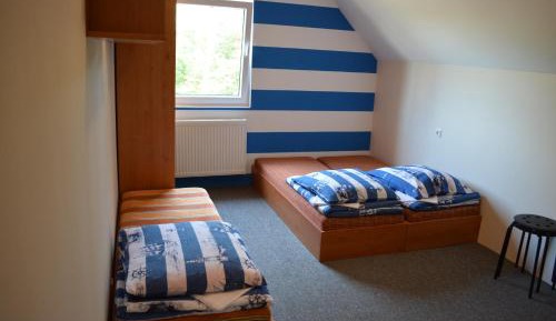 Triple Room with Private Bathroom