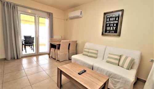 Apartment with Sea View