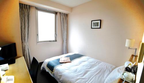 Single  Room - Non-Smoking