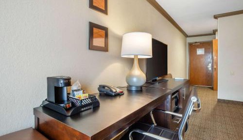 Queen Room with Two Queen Beds - Disability Access/Non-Smoking