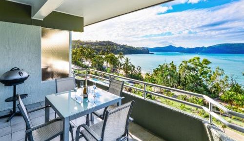 Apartment with Sea View – Apartment 208