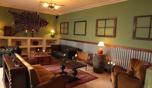 Superior Double or Twin Room with Sea View