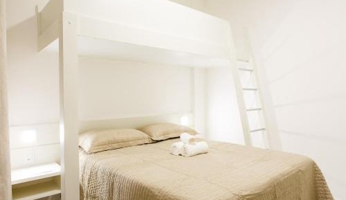 One-Bedroom Standard Apartment