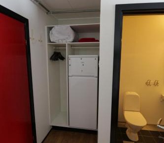 Twin Room with Bathroom