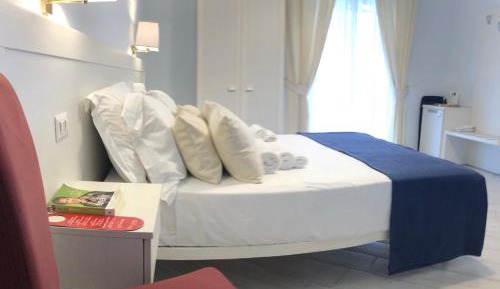 Suite with City View