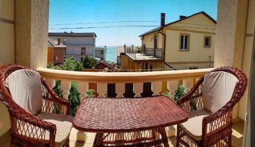 Standard Apartment