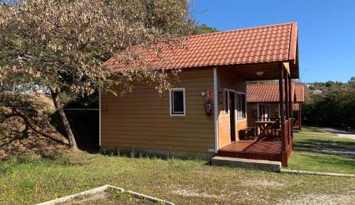 Two-Bedroom Bungalow (4 Adults)