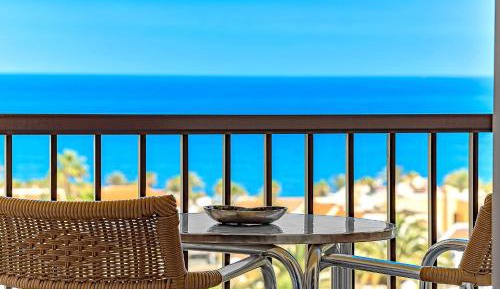 Studio with Sea View